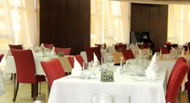 هتل بین المللی کیش ( BEYNOL MELALI Hotel )