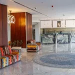 هتل بین المللی کیش ( BEYNOL MELALI Hotel )