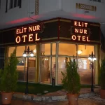 هتل الیت نور(Elit Nur Otel)