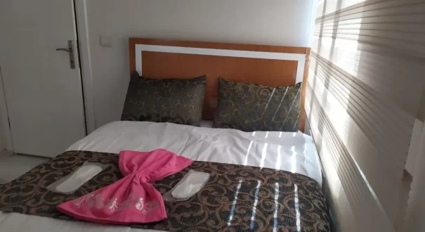 هتل الیت نور(Elit Nur Otel)
