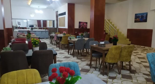 هتل الیت نور(Elit Nur Otel)