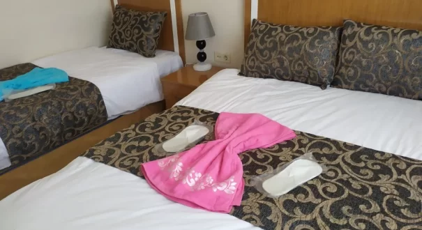 هتل الیت نور(Elit Nur Otel)