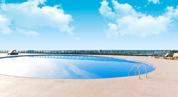 هتل ایفوریا باتومی (Euphoria Hotel Batumi) هتلی خانوادگی با دسترسی عالی در شهر باتومی گرجستان، در سواحل دریای سیاه قرار دارد .