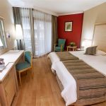هتل آکوا (Hotel Aqua )