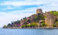 قلعه روملی حصار