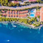 هتل لابراندا مارس مارماریس (Labranda Mares Marmaris Hotel) یک هتل پنج ستاره در مارماریس در کشور ترکیه است .