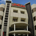 هتل آرامش کیش هتل آرامش کیش (Aramesh Hotel)