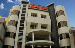 هتل آرامش کیش (Aramesh Hotel)