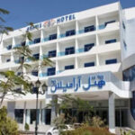 هتل-آرامیس هتل آرامیس کیش(Aramis hotel kish)