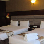 هتل آرامیس کیش(Aramis hotel kish)