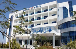 هتل آرامیس کیش(Aramis hotel kish)