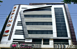 مهمانپذیر اسپینو مشهد (Espino Hotel)