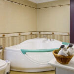هتل ترنج کیش ( toranj hotel )