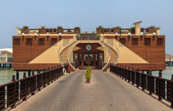 هتل ترنج کیش ( toranj hotel )