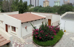 هتل ستاره کیش (setare kish)