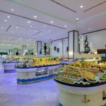 هتل سلکتوم کالرز بدروم ( Selectum Colours Bodrum )  یکی از هتل‌های 5 ستاره و لوکس شهر بدروم در ترکیه است