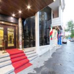 هتل شاکر (Shaker Hotel)