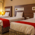 هتل پارس نیک کیش (Pars Nik Hotel)