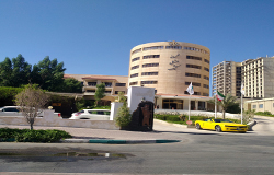 هتل گراند کیش(grand hotel kish)