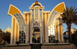 هتل پارس نیک کیش (Pars Nik Hotel)