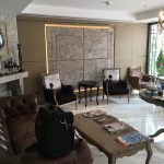 هتل برجر بوتیک استانبول (Berjer Boutique Hotel & Spa)