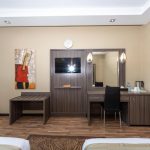 هتل پرل سوئیس (Pearl Swiss) هتلی 4 ستاره و از نوساز ترین هتل های دبی در بهترین نقطه از شهر دبی در امارات واقع‌ شده است.