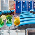 هتل جوورا (Gevora Hotel) ، هتلی چهار ستاره ، بلندترین هتل جهان است .