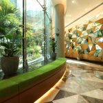هتل الخوری اسکای گاردن (Al Khoory Sky Garden)