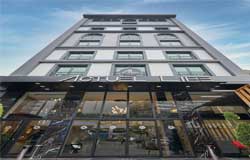 هتل اکچوال لایف (ACTUEL LİFE HOTEL)