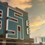 هتل الخوری اسکای گاردن (Al Khoory Sky Garden)