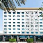 Asiana-Grand-Hotel هتل آسیانا گرند (Asiana Grand Hotel) از هتلهای شیک و 5 ستاره در دبی در امارات است.