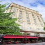 هتل آوانتگارد تکسیم(Avantgarde Hotel Taksim)