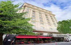 هتل آوانتگارد تکسیم(Avantgarde Hotel Taksim)