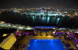 هتل بست وسترن پلاس پرل کریک ( Best Western Plus Pearl Creek )
