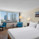 هتل ددمان استانبول (Dedeman Istanbul)