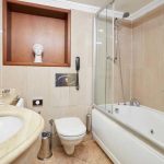 هتل ددمان استانبول (Dedeman Istanbul)