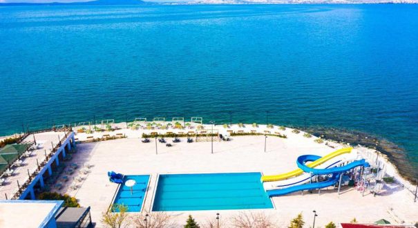 Dedeman Van Resort & Aquapark