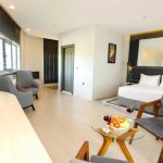 Dedeman Van Resort & Aquapark