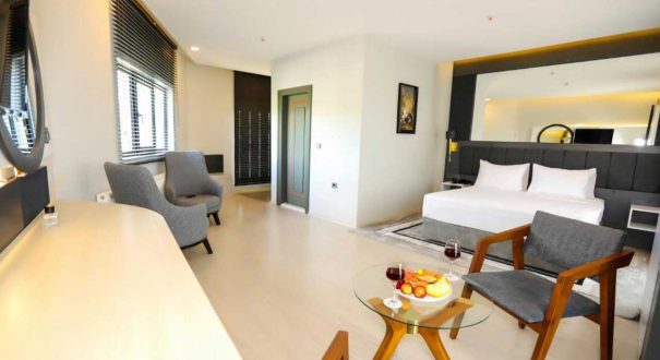 Dedeman Van Resort & Aquapark