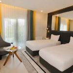 Dedeman Van Resort & Aquapark