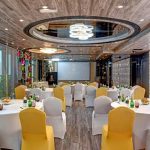 هتل جوورا (Gevora Hotel) ، هتلی چهار ستاره ، بلندترین هتل جهان است .