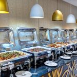 هتل جوورا (Gevora Hotel) ، هتلی چهار ستاره ، بلندترین هتل جهان است .