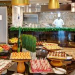 هتل جوورا (Gevora Hotel) ، هتلی چهار ستاره ، بلندترین هتل جهان است .