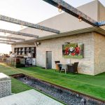 هتل جوورا (Gevora Hotel) ، هتلی چهار ستاره ، بلندترین هتل جهان است .