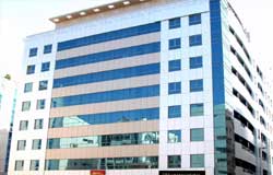 هتل گرند سنترال دبی (Grand Central Hotel)