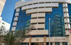 هتل لاوندر دبی (Lavender Hotel Deira)