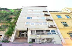 هتل لیوا سوئیت استانبول (Liva Suite Hotel)