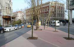 هتل پارک استار (Park Star Hotel Taksim)