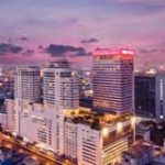 هتل پرینس پالاس بانکوک (Prince Palace Hotel)  هتلی 4 ستاره و جزو زیباترین هتل های شهر بانکوک در تایلند است که امکانات رفاهی بسیار خوبی به گردشگران تور تایلند ارائه می دهد.