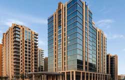 هتل ویندهام دیره دبی (Wyndham Dubai Deira)